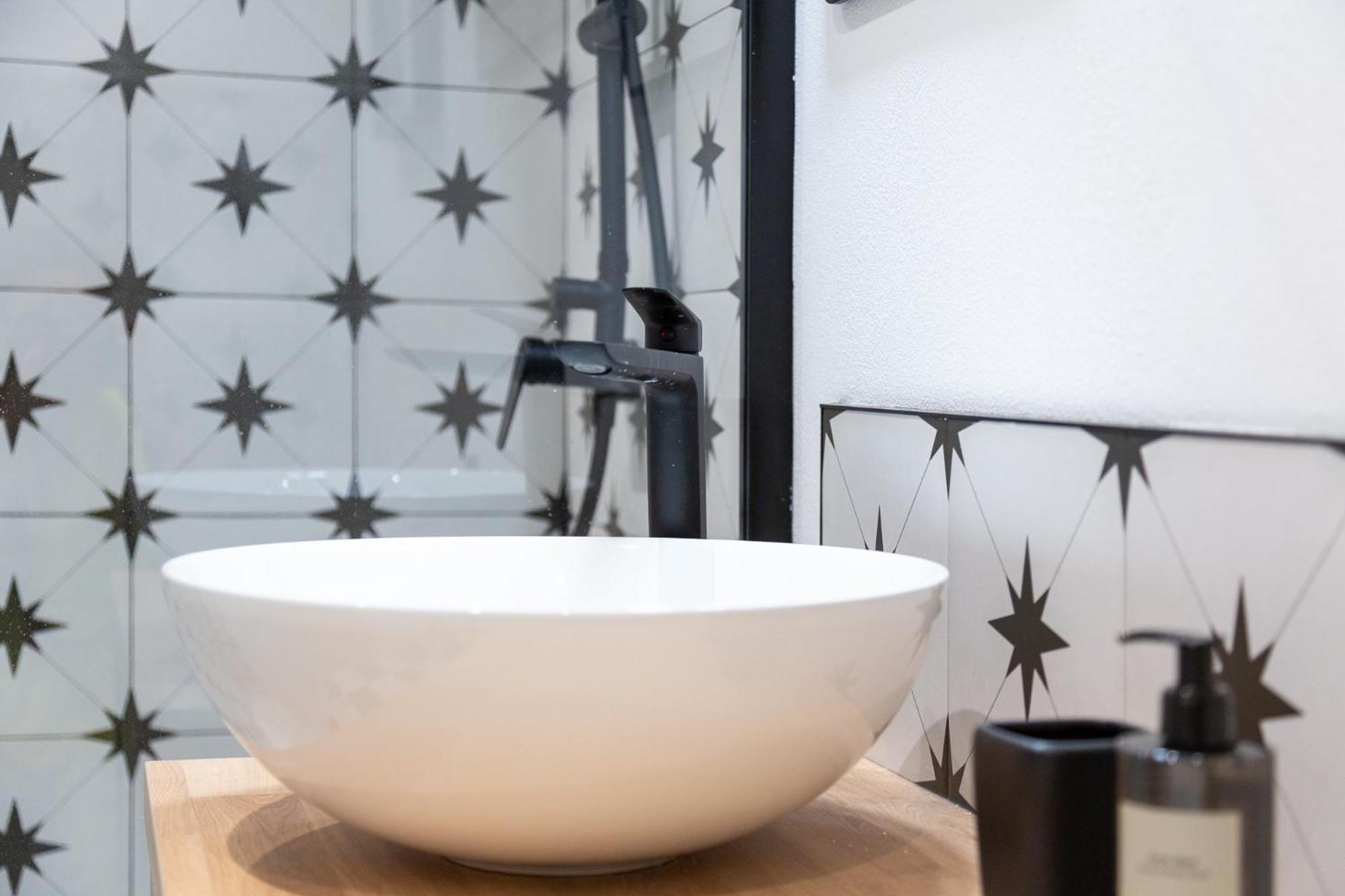 Exclusivo Loft Catedral Apartment Almeria Bagian luar foto