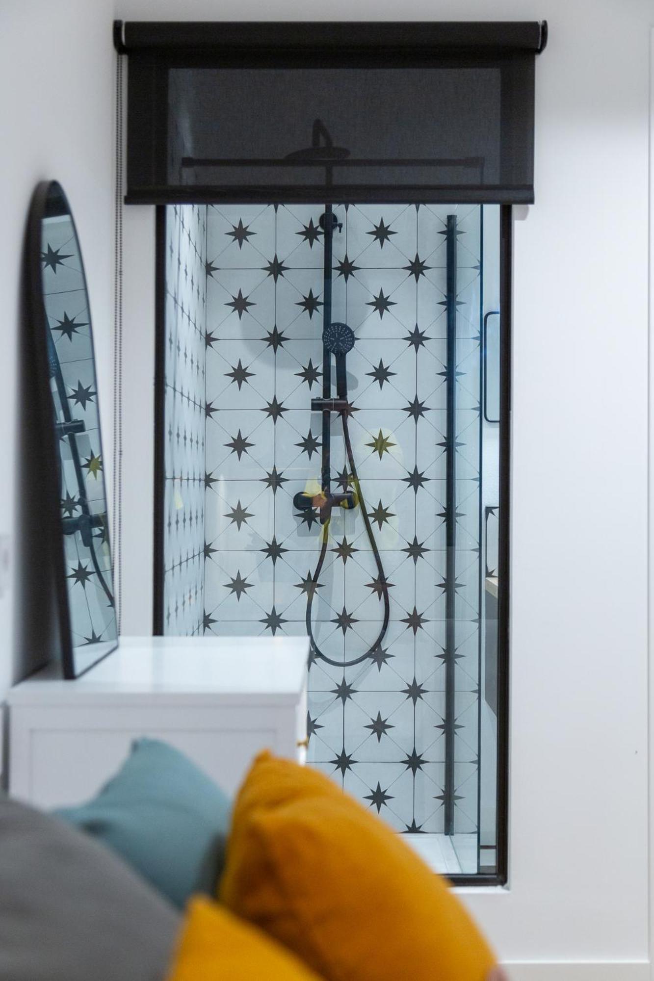 Exclusivo Loft Catedral Apartment Almeria Bagian luar foto