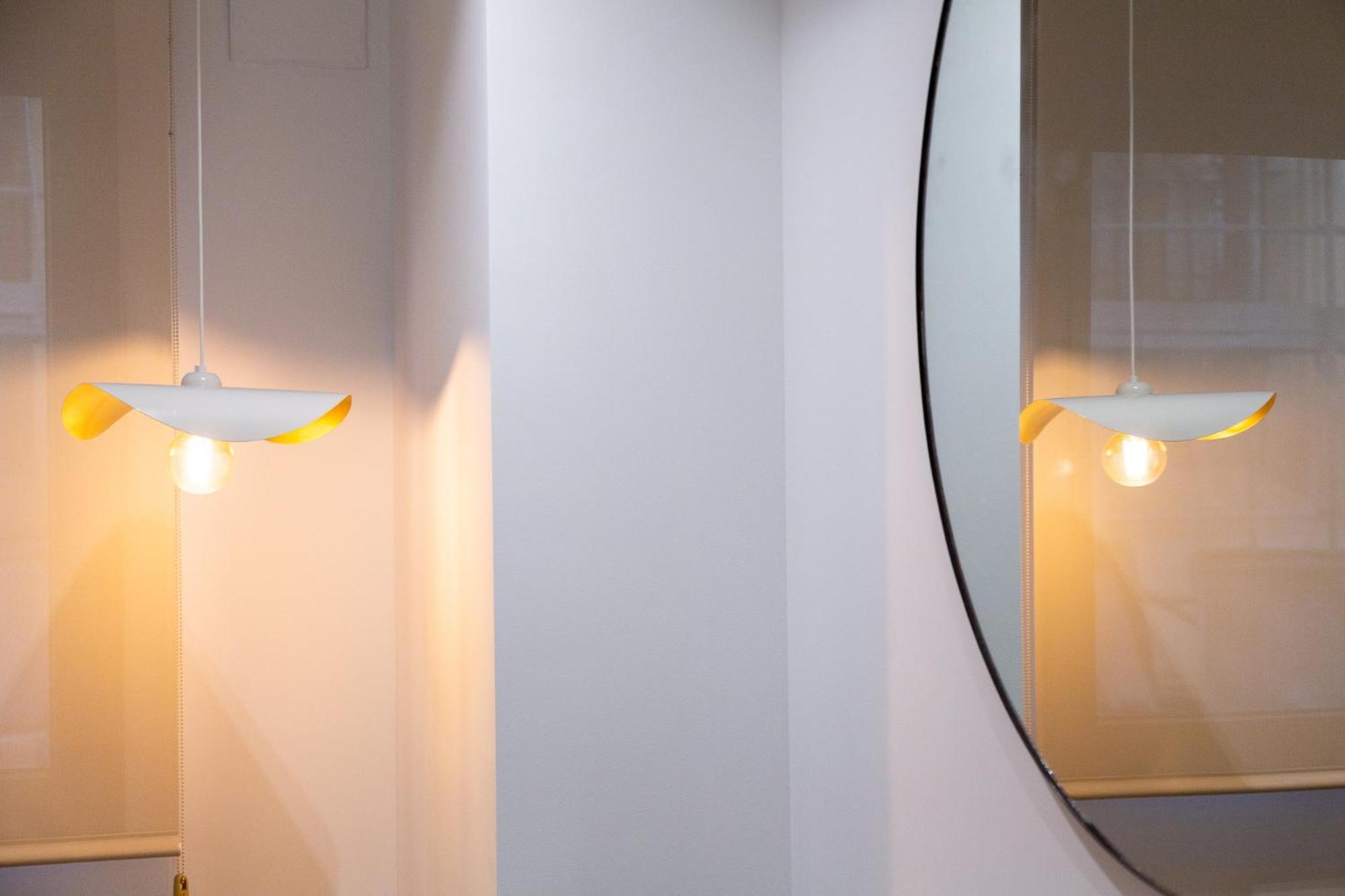 Exclusivo Loft Catedral Apartment Almeria Bagian luar foto